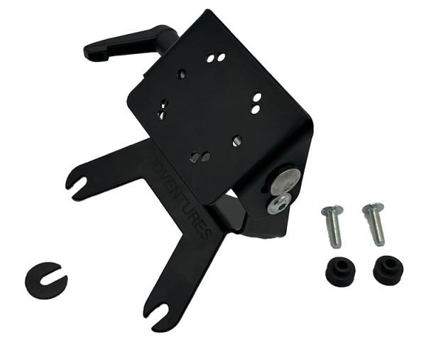 Navigation / Tablet / Phone holder for CF Moto 450MT